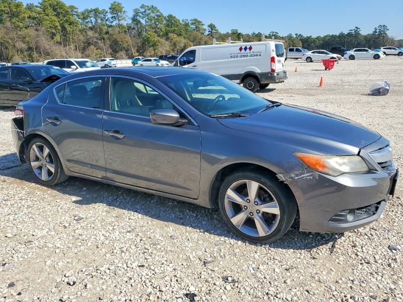 2013 Acura Ilx 20 Premium