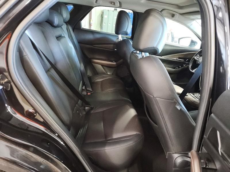 2021 Mazda Cx-30 Premium