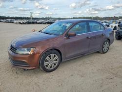 2017 Volkswagen Jetta s for sale in Houston, TX