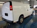 2011 Chevrolet Express G3500 Utility / Service Van