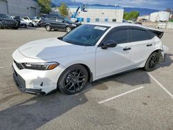 2025 Honda Civic Sport for sale in Rancho Cucamonga, CA
