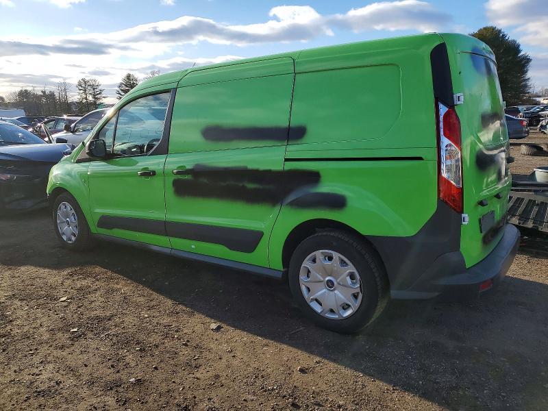 2014 Ford Transit Connect Delivery van