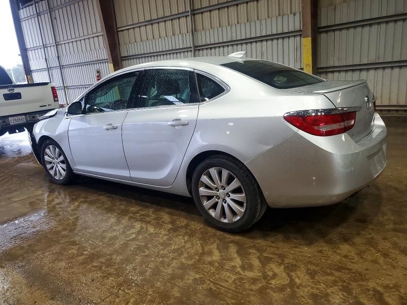 2015 Buick Verano