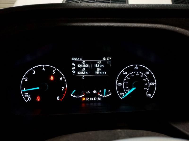 2025 Ford Transit 250 Delivery Van