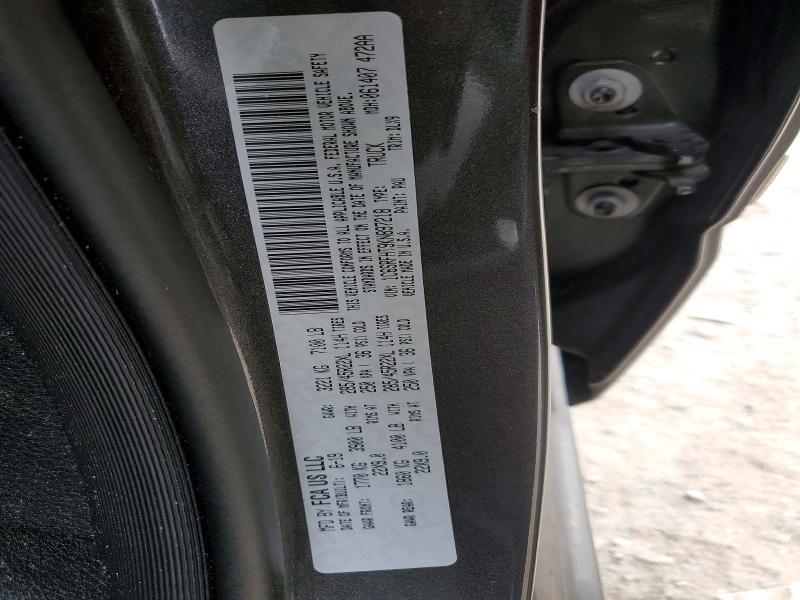 2019 Dodge Ram 1500 Limited