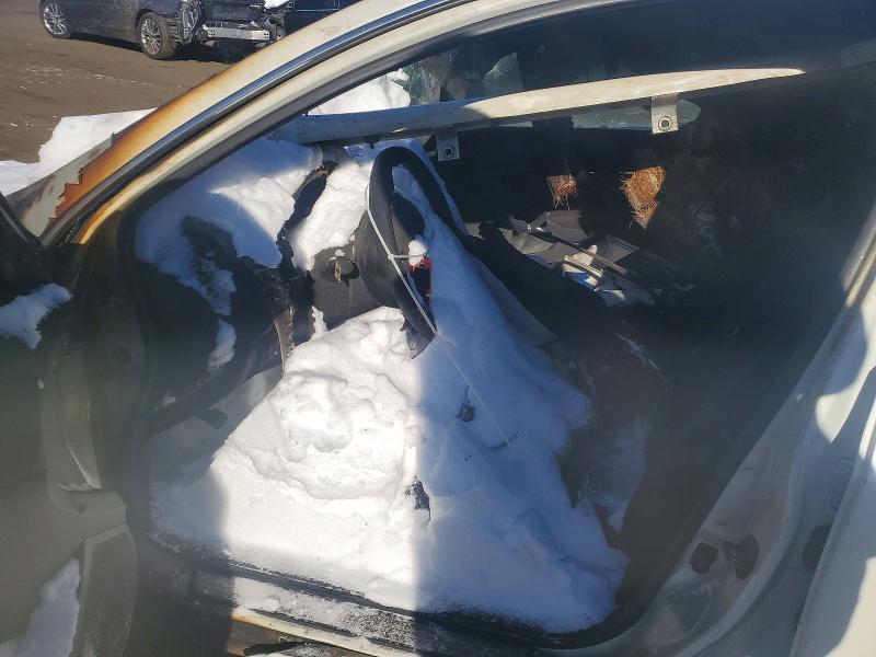 2010 Nissan Altima Base