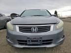 2008 Honda Accord ex
