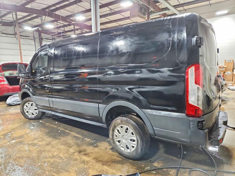 2018 Ford Transit van T-150 lo