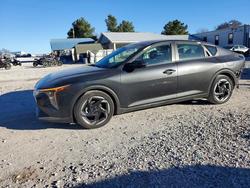 KIA salvage cars for sale: 2025 KIA K4 ex