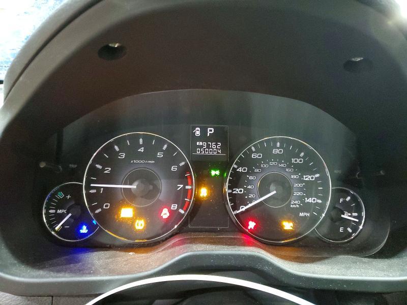 2011 Subaru Legacy 2.5i Limited
