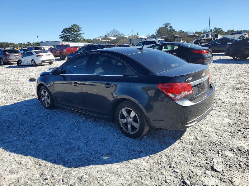2013 Chevrolet Cruze lt