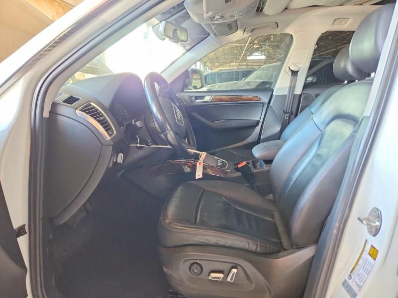 2015 Audi Q5 Premium Plus