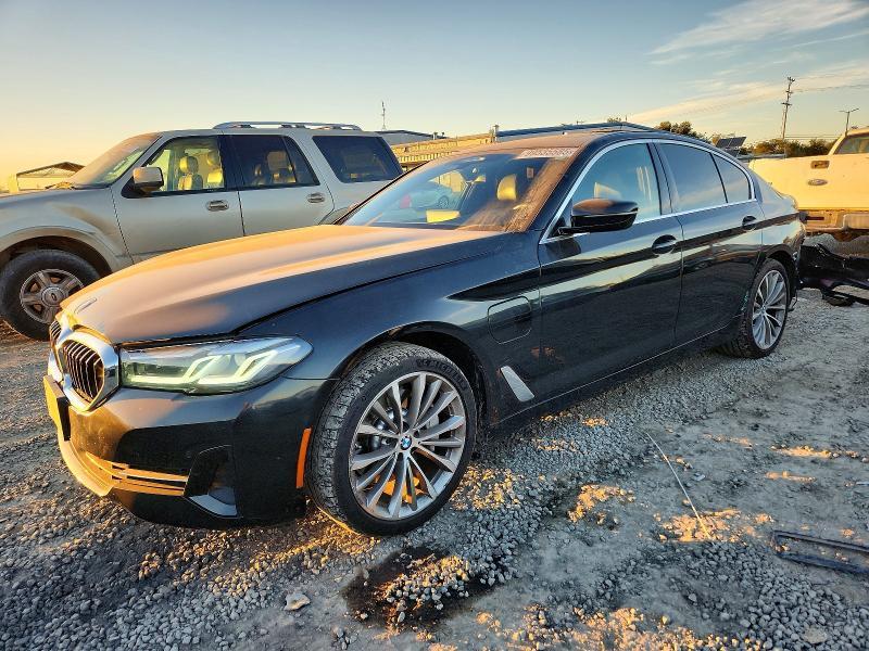 2021 BMW 530e