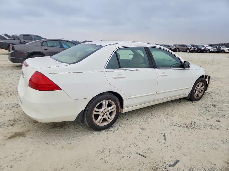 2006 Honda Accord se