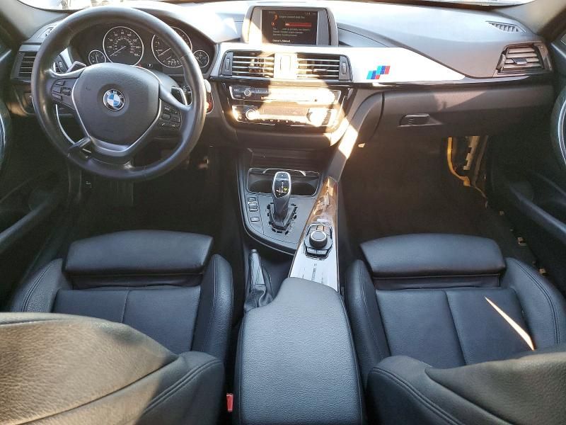 2018 BMW 340 i