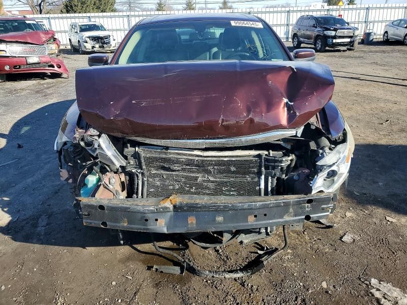 2010 Ford Taurus sel