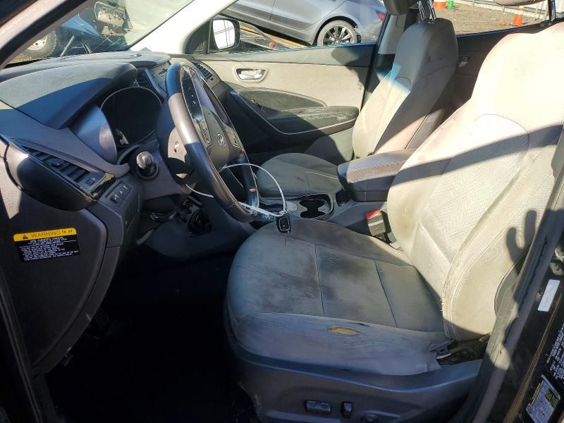 2013 Hyundai Santa fe Sport