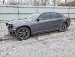 Chrysler 300 salvage cars for sale: 2016 Chrysler 300 s