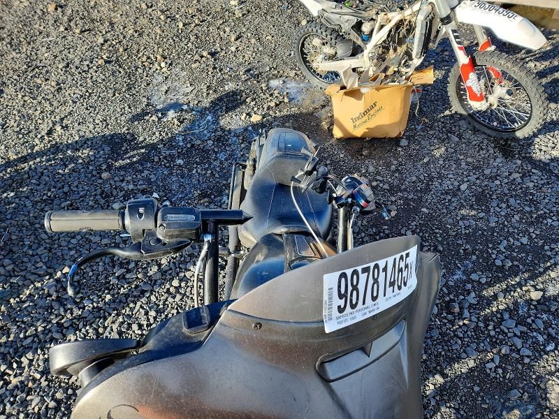 2020 Harley-Davidson Flhxs