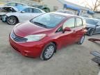 2014 Nissan Versa Note s