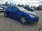 2013 Chevrolet Cruze lt