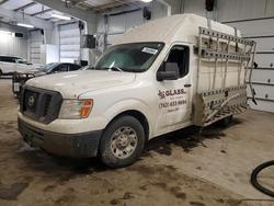 2012 Niss Nv200 for sale in Ham Lake, MN