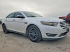 2013 Ford Taurus Limited