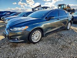 2016 Ford Fusion se Hybrid for sale in San Martin, CA