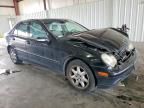 2003 Mercedes-Benz C 320 4matic