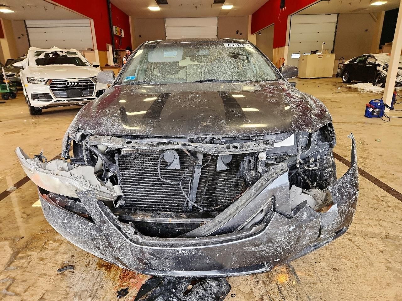 2009 Toyota Camry se