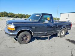1996 Ford F150 for sale in Apopka, FL