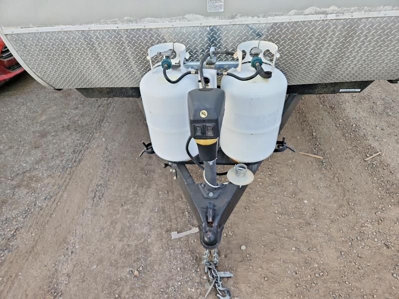 2014 Dutchmen 261BHS