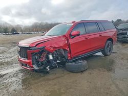 2026 Cadillac Escalade esv Sport Platinum en venta en Conway, AR