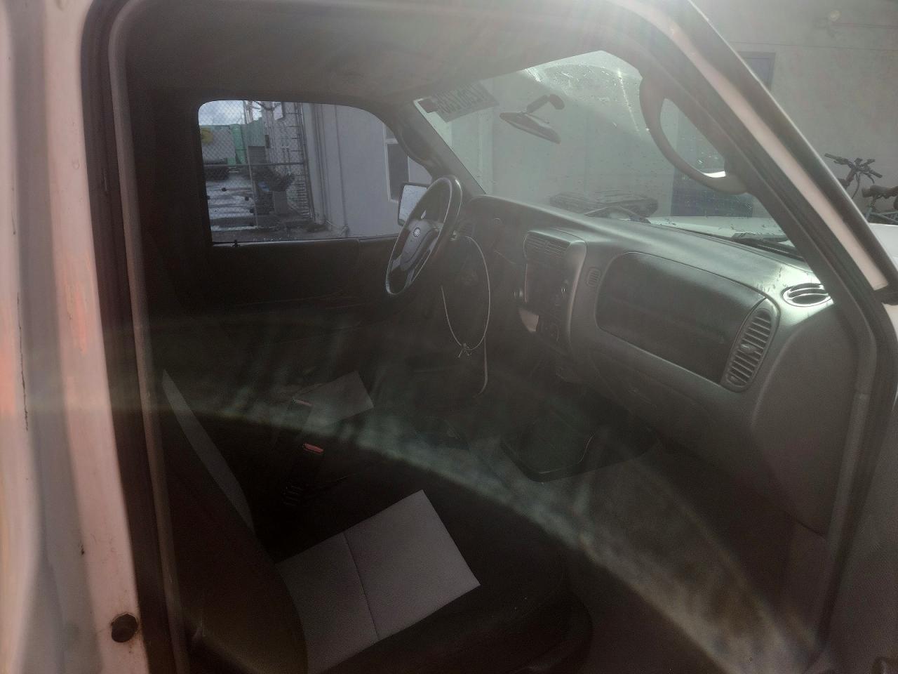 2005 Ford Ranger