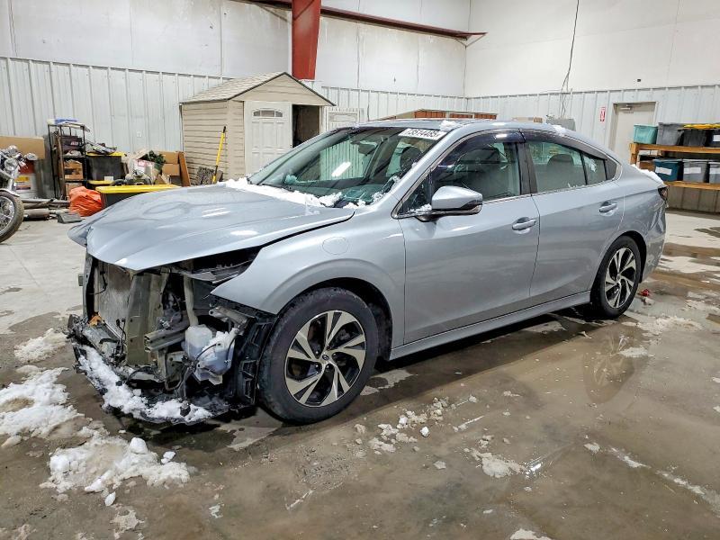 2021 Subaru Legacy Premium