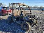 2021 Kawasaki KRT800 C-Utility Vehicle