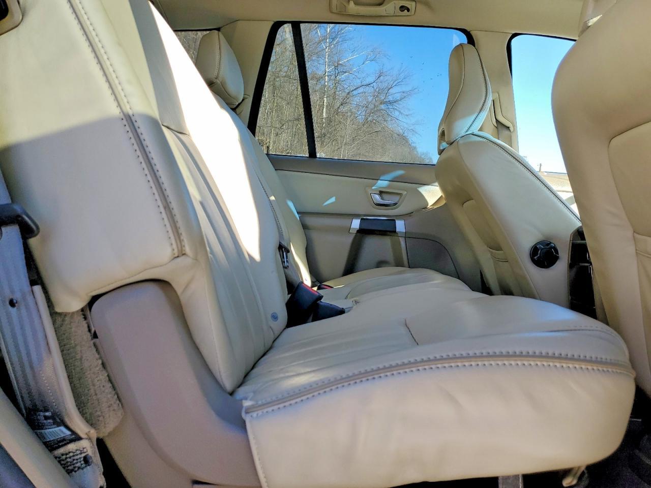 2013 Volvo Xc90 3.2