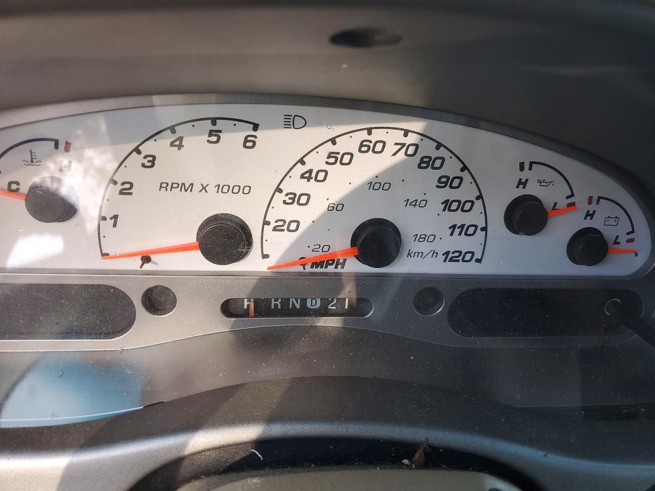 2005 Ford Explorer Sport Trac