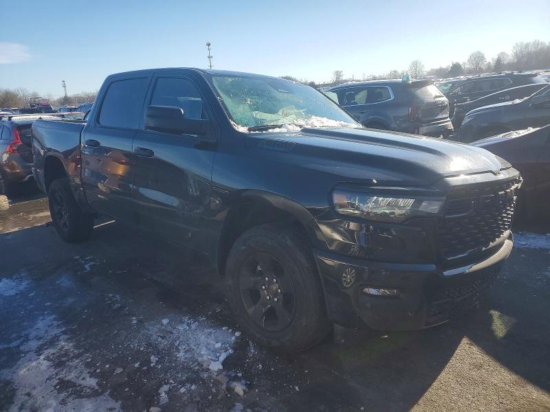 2025 Dodge Ram 1500 Tradesman