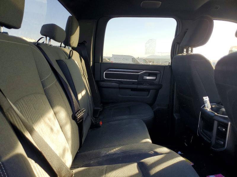 2024 Dodge RAM 3500 BIG Horn