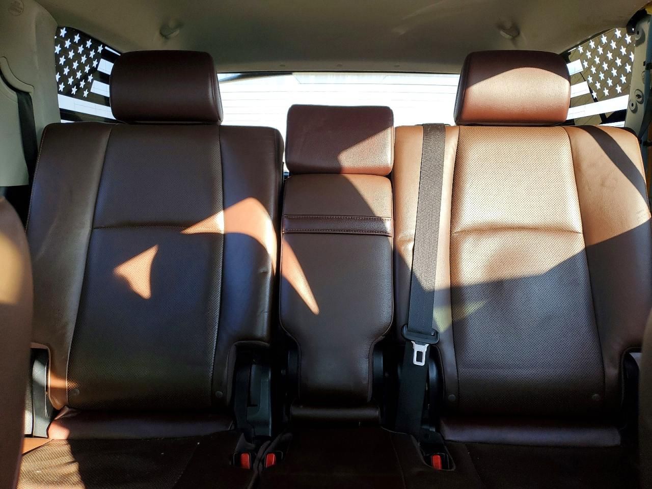 2016 Toyota 4runner Sr5/sr5 Premium