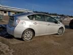 2014 Toyota Prius Plug-in