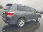 2012 Toyota Highlander Base