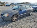 2005 KIA Spectra lx