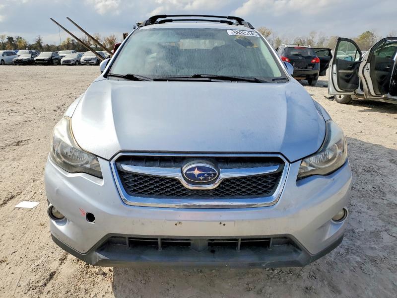 2015 Subaru Xv Crosstrek 2.0 Premium