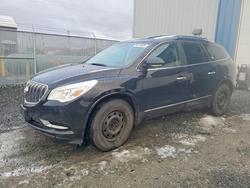 Buick Enclave salvage cars for sale: 2017 Buick Enclave