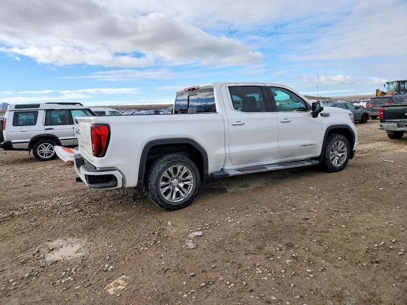 2022 GMC Sierra K1500 Denali