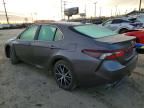 2023 Toyota Camry se Night Shade