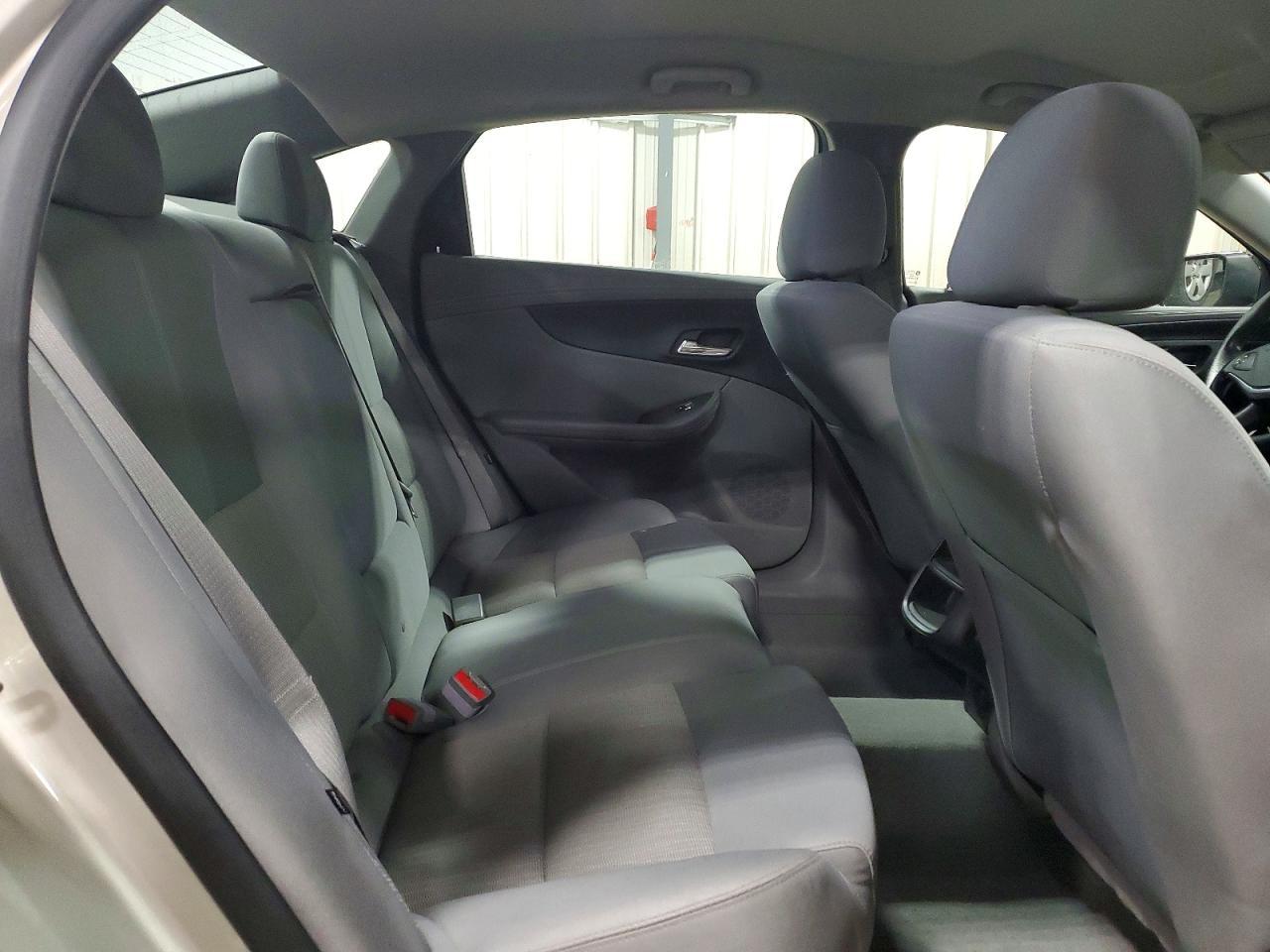 2014 Chevrolet Impala ls