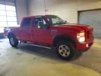 2008 Ford F250 Super Duty